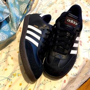 Adidas Samba